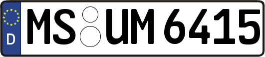 MS-UM6415