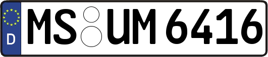 MS-UM6416