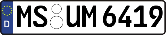 MS-UM6419