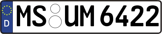 MS-UM6422