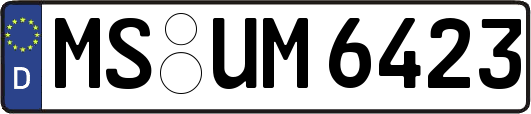 MS-UM6423