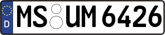 MS-UM6426