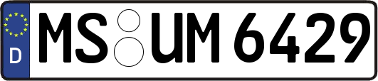 MS-UM6429