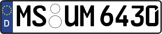 MS-UM6430