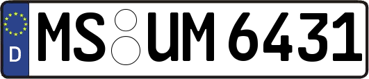 MS-UM6431