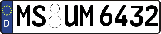 MS-UM6432
