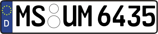 MS-UM6435
