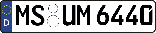 MS-UM6440