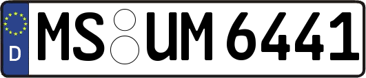 MS-UM6441