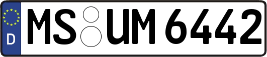 MS-UM6442