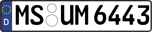 MS-UM6443