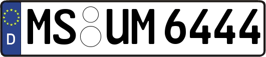 MS-UM6444