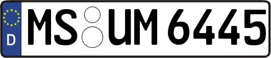 MS-UM6445
