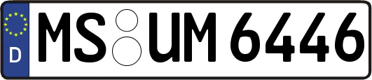 MS-UM6446
