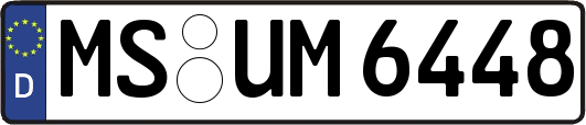 MS-UM6448