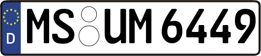 MS-UM6449