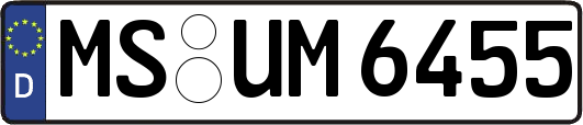MS-UM6455