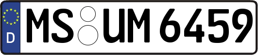 MS-UM6459