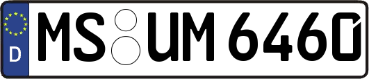 MS-UM6460