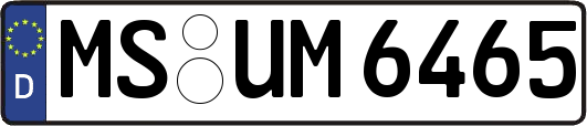 MS-UM6465