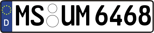 MS-UM6468