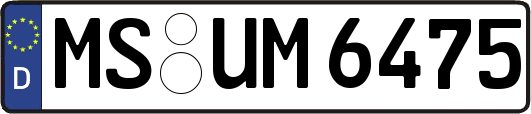 MS-UM6475