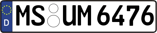 MS-UM6476