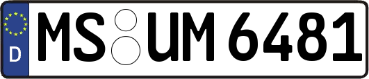MS-UM6481