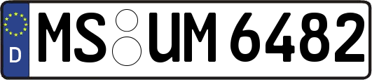 MS-UM6482