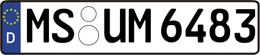 MS-UM6483