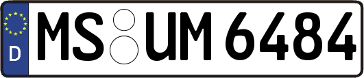 MS-UM6484
