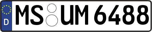 MS-UM6488