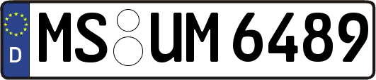 MS-UM6489