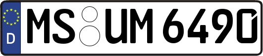 MS-UM6490