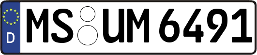 MS-UM6491