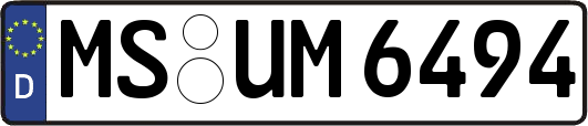 MS-UM6494