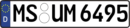 MS-UM6495
