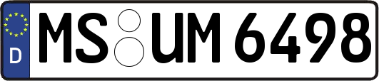 MS-UM6498