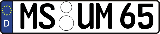 MS-UM65