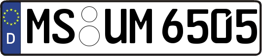 MS-UM6505