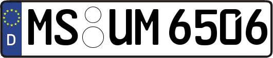 MS-UM6506