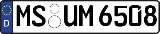 MS-UM6508