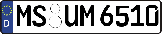 MS-UM6510