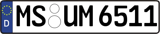 MS-UM6511