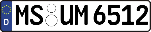 MS-UM6512