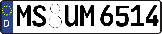 MS-UM6514