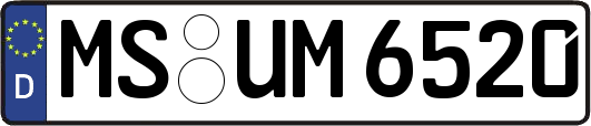 MS-UM6520