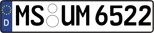 MS-UM6522
