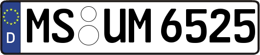 MS-UM6525