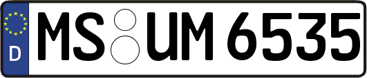 MS-UM6535